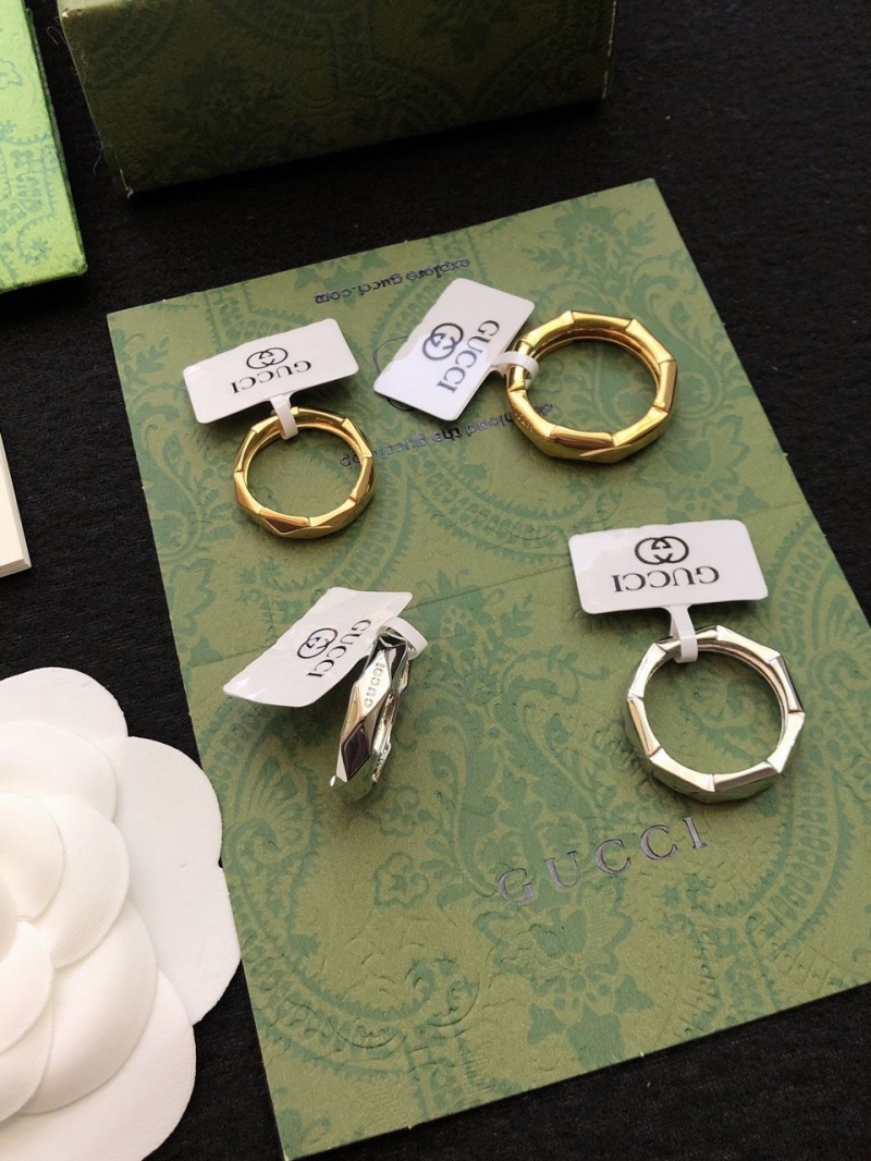 Gvc*1 rings